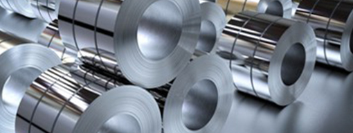 Qualitäten von Laffert - Elektropolierte Edelstahlrohre mit glänzender Oberfläche